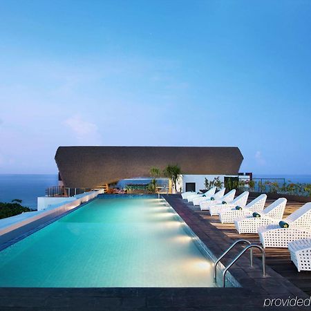 Citadines Kuta Beach Bali Exterior photo