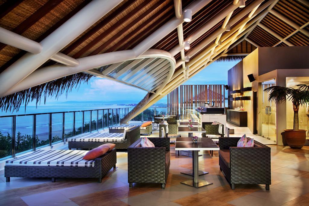Citadines Kuta Beach Bali Exterior photo