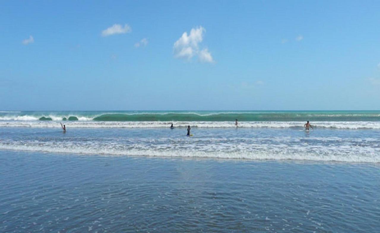 Citadines Kuta Beach Bali Exterior photo