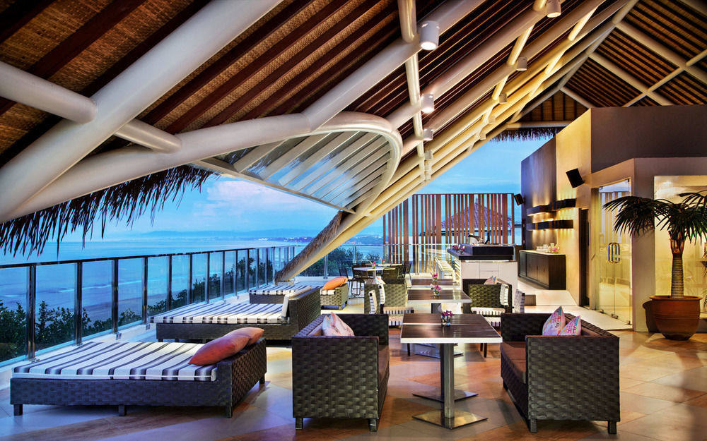 Citadines Kuta Beach Bali Exterior photo