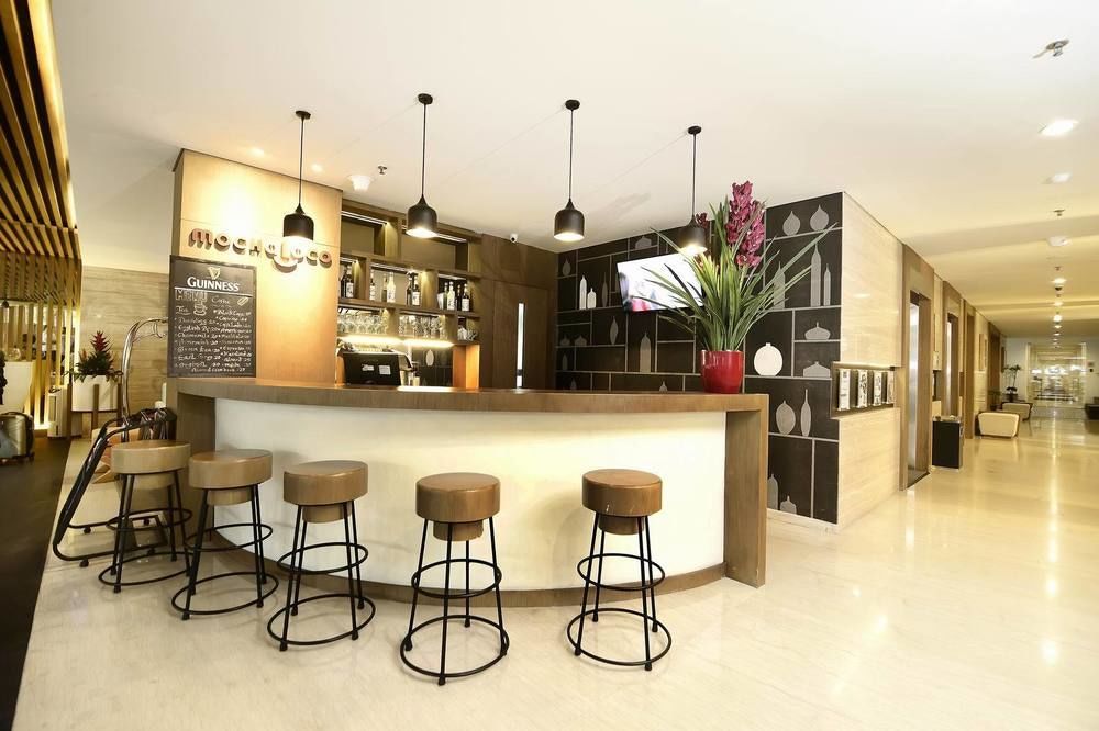 Citadines Kuta Beach Bali Exterior photo
